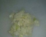 Foto del paso 3 de la receta: Tuco de champiñones