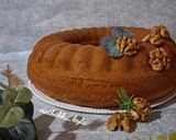 عکس مرحله 5 از دستور کیک چای کرک
