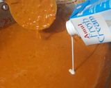 A picture of step 2 of Buttery Creamy Paneer.