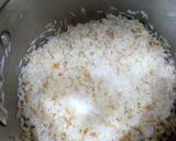 صورة لخطوة 2 من وصفة الرز بالشعيرية