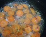 Foto langkah ke 3 dari resep Tumis sayur.
