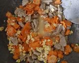 Foto langkah ke 3 dari resep Capcay Goreng Jawa.