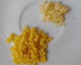 Foto del paso 1 de la receta: Nudels chinojapones