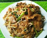 Foto langkah ke 6 dari resep Pangsit goreng le gino.