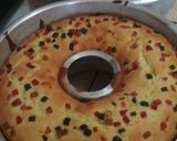 Foto langkah ke 6 dari resep Bolu Tape.