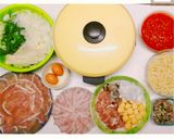 รูปขั้นตอนการทำที่ 5 ของ 🍜ชาบูมินิปาร์ตี้🥢🎊