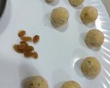 A picture of step 2 of Paneer malai kofta.