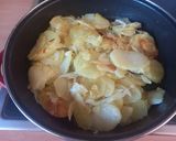 Foto del paso 6 de la receta: 308. Lasaña de patatas con setas y queso