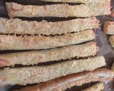 Foto langkah ke 5 dari resep Cheese Stik.