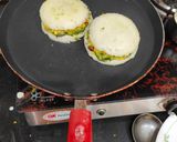 A picture of step 5 of Farali Dabeli.