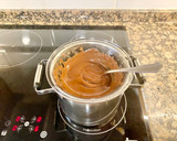 Foto del paso 7 de la receta: Pastel “Día de San Valentín” (“Valentine’s Day” Cake)
