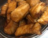 醬炒鯊魚肉的食譜步驟2照片