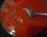 Foto langkah ke 4 dari resep Saos Cabe (untuk cocolan bakwan, uyen, dan gorengan lainnya).