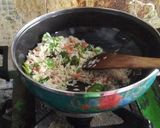 কাশ্মীরী চিংড়ি পোলাও (kashmiri prawn pulao recipe in bengali) রেসিপির ধাপ 2 ছবি