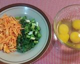 Foto langkah ke 1 dari resep Fuyunghai ala ala.