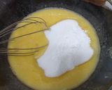 Foto del paso 3 de la receta: Muffins de limón y pomelo sin tacc