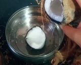 रस,चावल के साथ रेसिपी चरण 1 फोटो
