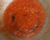 Foto langkah ke 2 dari resep Balado Telur Puyuh & Kentang.