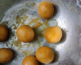 फाफड़ा (Fafda recipe in Hindi) रेसिपी चरण 3 फोटो