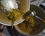 Foto langkah ke 5 dari resep Ayam Goreng Serundeng LAOS.