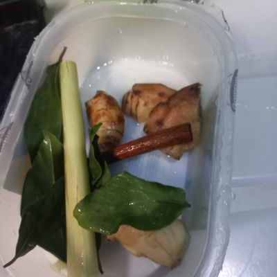 Langkah 2