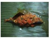 Foto langkah ke 5 dari resep Pepes Kembung.