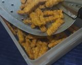 Foto langkah ke 3 dari resep Pakchoy Tauge Tempe.
