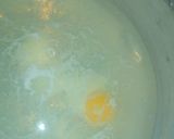 Foto del paso 9 de la receta: Huevos benedictino con salsa holandesa