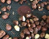 Nutellás sajttorta sütés nélkül recept fázis 4 fotója
