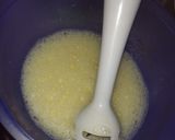 Foto del paso 1 de la receta: Mi bizcochuelo😍