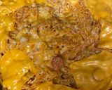 Foto del paso 6 de la receta: Espaguetis al horno