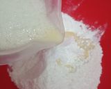 Foto langkah ke 6 dari resep Bakpau mini.