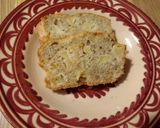 Foto del paso 4 de la receta: Bizcocho de espelta con manzana y semillas