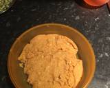 Gram flour ladoo recipe step 4 photo