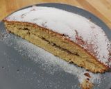 Foto del paso 13 de la receta: Bizcocho de Baileys relleno de Milka con oreo