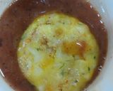 A picture of step 3 of Chicken stuff potato cutlets.