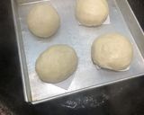 Foto langkah ke 6 dari resep Bakpao simpel.