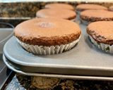 Foto del paso 16 de la receta: Muffin corazón “tartufos de coco”