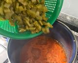 Foto del paso 3 de la receta: Nopalitos navegantes