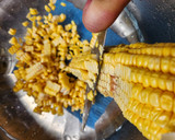 Foto del paso 2 de la receta: Porotos Granados con mazamorra