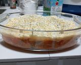 Foto langkah ke 4 dari resep Fettuccine Cheese Brulee.