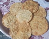 દાળ પકવાન (Dal Pakwan Recipe In Gujarati) રેસીપી સ્ટેપ4ફોટો
