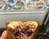 Foto del paso 6 de la receta: Magdalenas de fresa SALUDABLES😋🍓