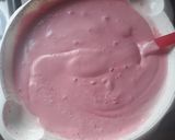 Foto del paso 4 de la receta: Bavaroise de frutos rojos