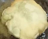 মটরশুঁটির কচুরি(matarshutir kachori recipe in Bengali) রেসিপি ধাপ - 3 ছবি