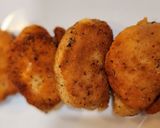 Foto del paso 7 de la receta: Libritos de solomillo de cerdo