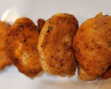 Foto del paso 7 de la receta: Libritos de solomillo de cerdo