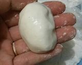 Hình bước làm 5 của món Bánh trôi tàu