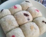 Foto langkah ke 3 dari resep 61. Bakpao Sobek Kukus No Ribet.