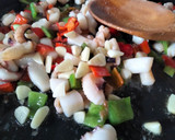 Foto del paso 2 de la receta: Paella de marisco sencilla